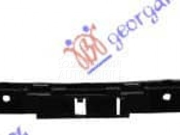 SINA ZADNJEG BRANIKA GORNJA za Volkswagen Golf 6 od 2008. do 2013. god.