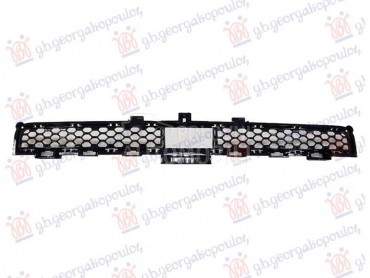 CENTRALNA RESETKA GORNJA... za Jeep Grand Cherokee za 2021. god.