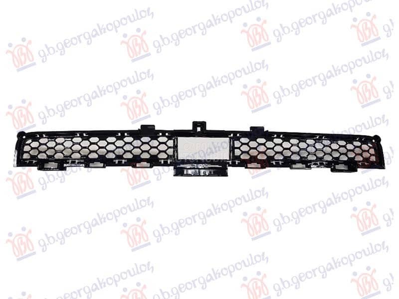 CENTRALNA RESETKA GORNJA...