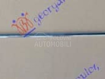 LAJSNA PREDNJIH VRATA HROM... za Mercedes Benz S Klasa od 2014. do 2018. god.