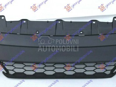 CENTRALNA RESETKA za Honda Civic od 2016. do 2022. god.