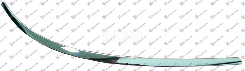 LAJSNA ZADNJEG BRANIKA...