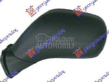 RETROVIZOR MEHANICKI 00- Levo za Suzuki Wagon R+ od 1999. do 2006. god.