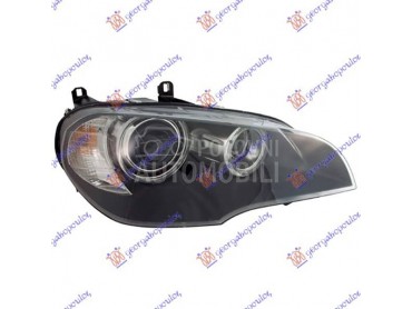 FAR ELEKTRICNI Desno za BMW X5 od 2007. do 2010. god.