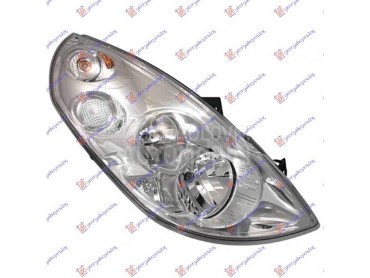 FAR ELEKTRICNI Desno za Nissan Interstar od 2009. do 2021. god.