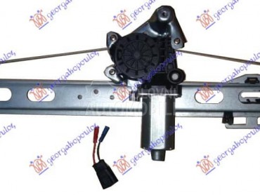 PODIZAC ZADNJEG PROZORA... za Mercedes Benz ML Klasa od 1998. do 2005. god.