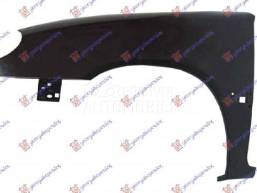 KRILO Levo za Citroen Saxo od 1999. do 2004. god.