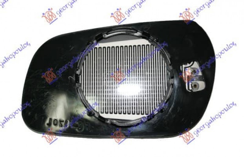 STAKLO RETROVIZORA SA...