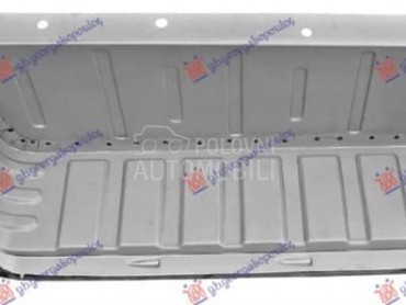 GAZISTE PREDNJIH VRATA Levo za Ford Transit Connect od 2000. do 2006. god.