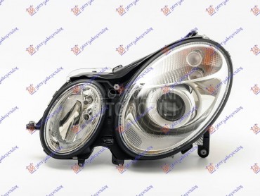 FAR XENON -06 Levo za Mercedes Benz E Klasa od 2002. do 2009. god.