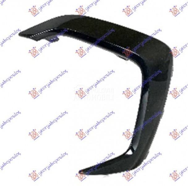 NEMA- LAJSNA RESETKE...