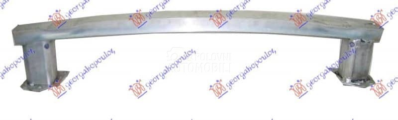 SINA PREDNJEG BRANIKA...