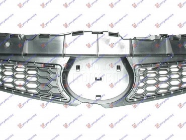 PVC MASKA 09- za Toyota Aygo od 2006. do 2012. god.