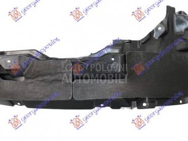 POTKRILO PLASTICNO BENZIN... za Mitsubishi Outlander od 2016. do 2020. god.