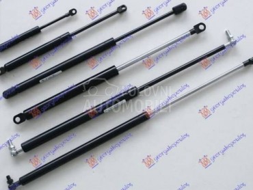 AMORTIZER HAUBE za BMW X7 od 2018. do 2023. god.