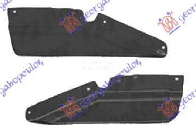 ZASTITA MOTORA SPOLJASNJA...