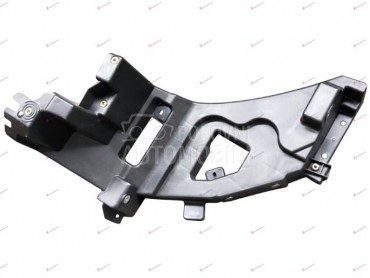 NOSAC FARA PLASTICNI Desno za Tesla Model X za 2016. god.