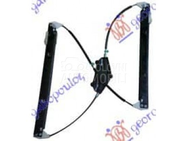 PODIZAC PREDNJEG PROZORA... za Audi A4 od 2011. do 2015. god.