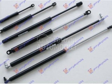 AMORTIZER HAUBE 380 njutna za Land Rover Range Rover Sport od 2018. do 2022. god.