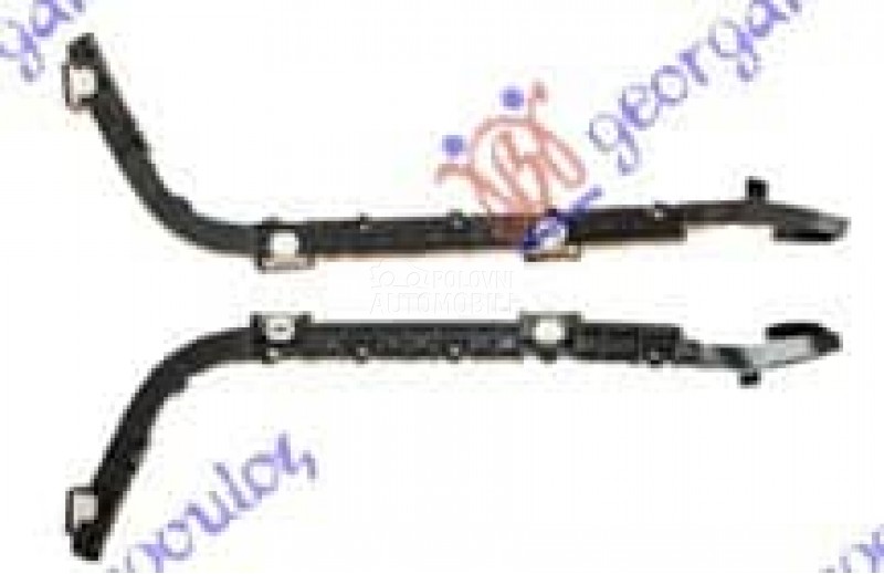 NOSAC ZADNJEG BRANIKA...