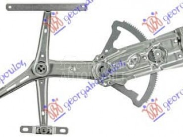 PODIZAC PREDNJEG PROZORA... za Opel Astra H od 2004. do 2010. god.