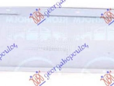 OPLATA BOCNA DONJA Movano Levo za Opel Ostalo od 1998. do 2009. god.