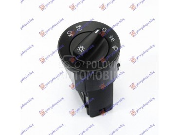 PREKIDAC za Volkswagen Sharan od 1995. do 2010. god.