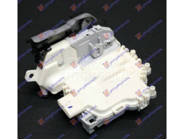 BRAVA ZADNJIH VRATA Desno za Audi A1 od 2014. do 2018. god.