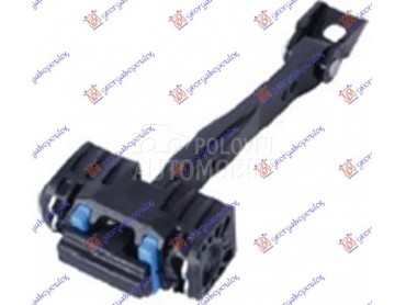 GRANICNIK ZADNJIH VRATA za Volkswagen Tiguan Allspace od 2017. do 2021. god.