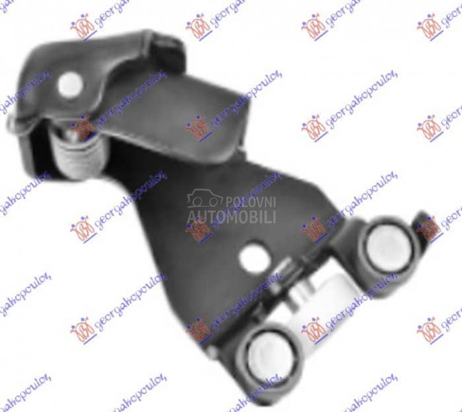 KLIZAC KLIZNIH VRATA...