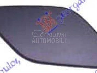 NEMA- POKLOPAC PRSKALICE... za BMW Serija 3 od 2007. do 2011. god.