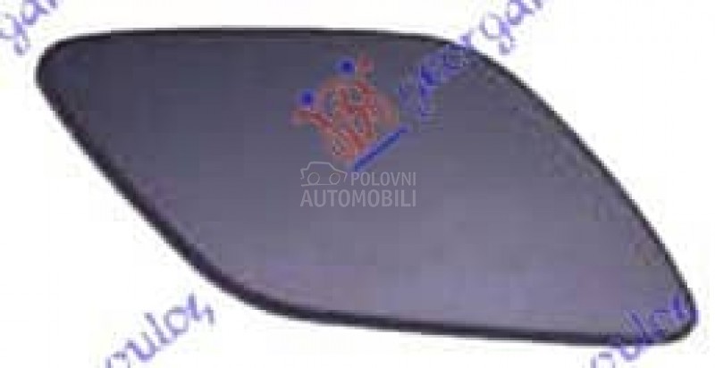 NEMA- POKLOPAC PRSKALICE...