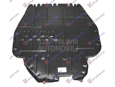 ZASTITA MOTORA za Volkswagen Golf 4 od 1998. do 2004. god.