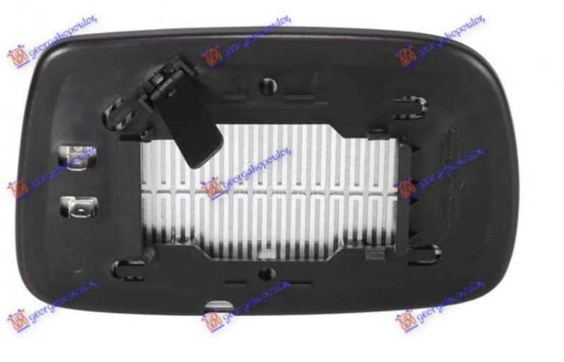 STAKLO RETROVIZORA SA...