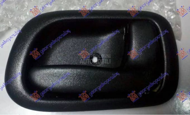 KVAKA PREDNJIH/ZADNJIH...