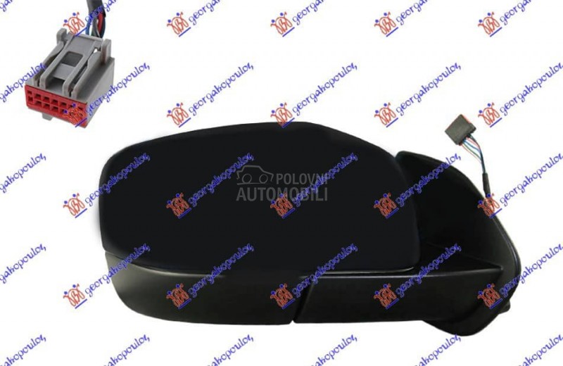 RETROVIZOR ELEKTRICNI SA...