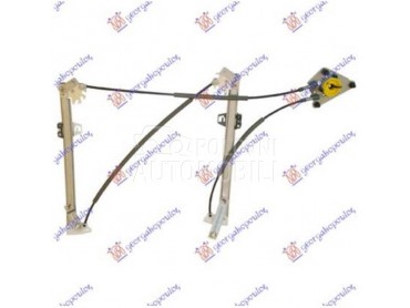 PODIZAC PREDNJEG PROZORA... za Audi Q3 od 2014. do 2018. god.