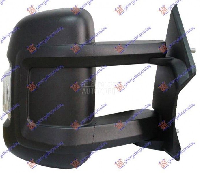 RETROVIZOR MEHANICKI DUGI...