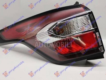 STOP LAMPA SPOLJASNJA... za Ford Kuga od 2016. do 2020. god.