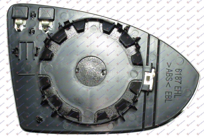 STAKLO RETROVIZORA SA...