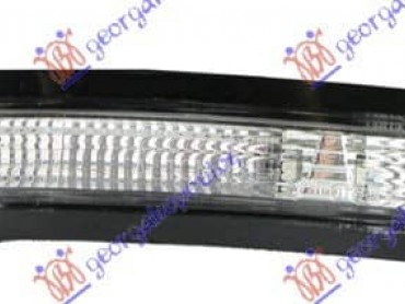 MIGAVAC U RETROVIZORU Desno za Škoda Superb od 2008. do 2013. god.