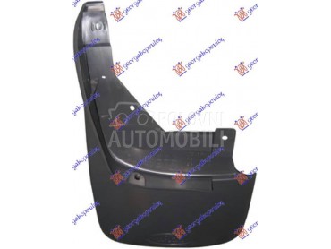 ZASTITA OD BLATA ZADNJA Levo za Ford Ranger od 1999. do 2006. god.