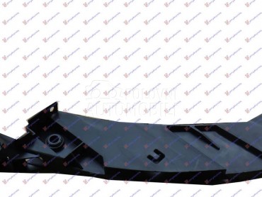 NOSAC FARA PLASTICNI Desno za Volkswagen Polo od 2009. do 2014. god.