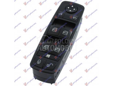 PREKIDAC U PREDNJIM... za Mercedes Benz A Klasa od 2004. do 2012. god.