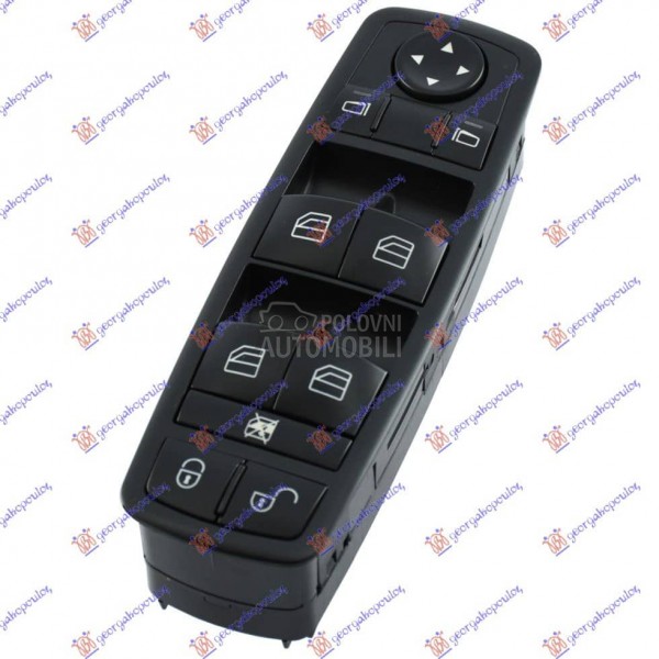 PREKIDAC U PREDNJIM...