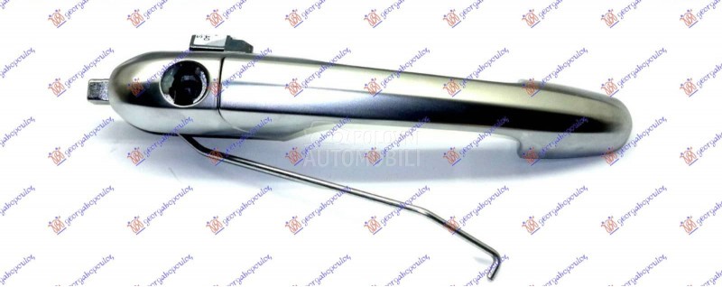 KVAKA PREDNJIH VRATA 3...