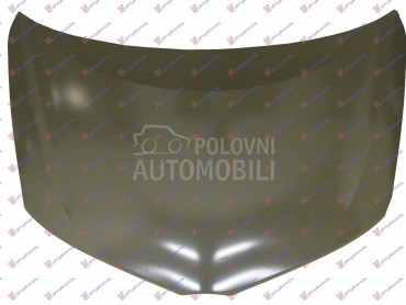 HAUBA za Toyota Auris od 2012. do 2015. god.