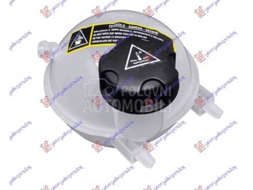 POSUDA ZA ANTIFRIZ... za Citroen C4 od 2004. do 2011. god.