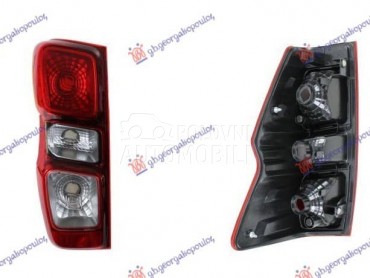 STOP LAMPA Levo za Isuzu D-Max od 2020. do 2024. god.