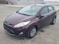 Ford Fiesta 1.6tdci